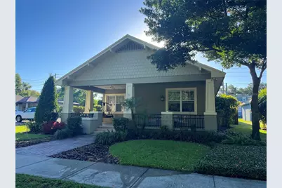 812 S New York Avenue, Lakeland, FL 33815 - Photo 1