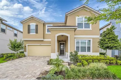 1576 Nassau Point Trail, Kissimmee, FL 34747 - Photo 1