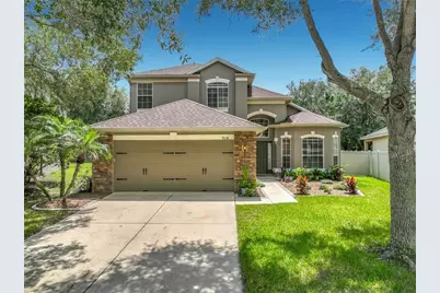 9038 Vickroy Terrace, Oviedo, FL 32765 - Photo 1