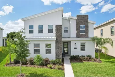 9266 Sommerset Hills Drive, Davenport, FL 33896 - Photo 1