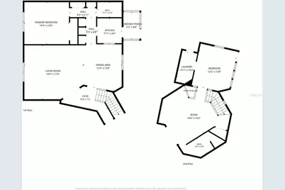 5419 Hansel Avenue #K12, Orlando, FL 32809 - Photo 23