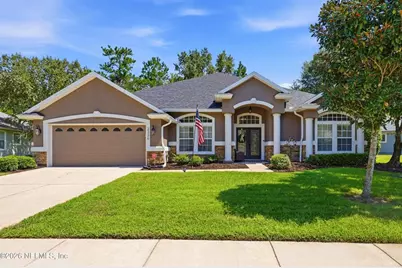 2336 Yellow Jasmine Lane, Fleming Island, FL 32003 - Photo 1