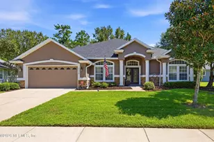 2336 Yellow Jasmine Ln, Fleming Island, FL 32003 - Photo 1