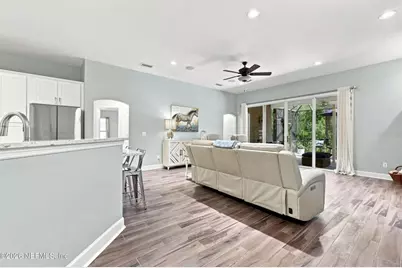 2336 Yellow Jasmine Lane, Fleming Island, FL 32003 - Photo 5