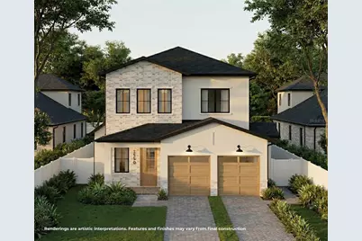 1550 Palm Avenue, Winter Park, FL 32789 - Photo 1