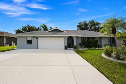 508 Rio De Janeiro Avenue, Punta Gorda, FL 33983 - Photo 1