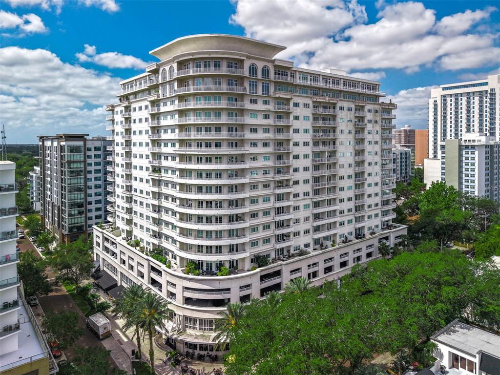 100 S Eola Dr #1005 - 100 S Eola Dr #1005, Orlando, FL 32801 Luxury Property | Jose Angel Pina