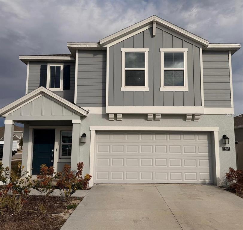 1703 Foreman Rd