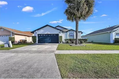 3137 Bear Path, Kissimmee, FL 34746 - Photo 1