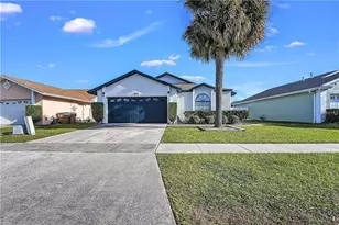 3137 Bear Path, Kissimmee, FL 34746 - Photo 1