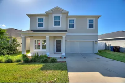 1501 Woodlark Drive, Haines City, FL 33844 - Photo 1