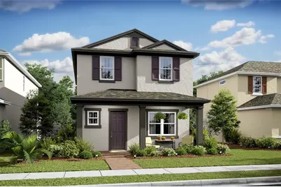 12349 Silk Mimosa Alley, Winter Garden, FL 34787 - Photo 1