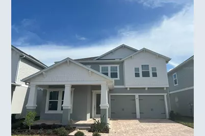 17428 Honeybell Tangelo Court, Winter Garden, FL 34787 - Photo 1