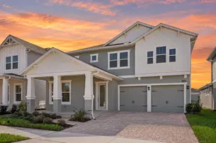 17428 Honeybell Tangelo Ct, Winter Garden, FL 34787 - Photo 1