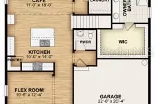 17428 Honeybell Tangelo Ct, Winter Garden, FL 34787 - Photo 39