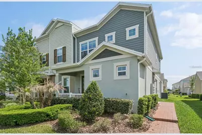 7036 Bolanzo Alley, Winter Garden, FL 34787 - Photo 1