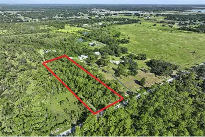 0 Lake Gentry Road, Saint Cloud, FL 34772 - Photo 3