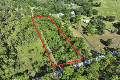 0 Lake Gentry Road, Saint Cloud, FL 34772 - Photo 1