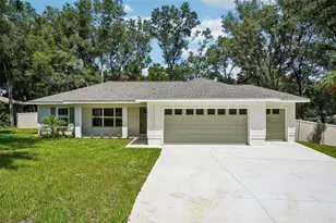 1911 W Golfcart Ln, Citrus Springs, FL 34434 - Photo 1