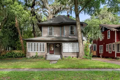 522 S Osceola Avenue, Orlando, FL 32801 - Photo 1