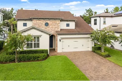 17307 Bal Harbour Drive, Winter Garden, FL 34787 - Photo 3