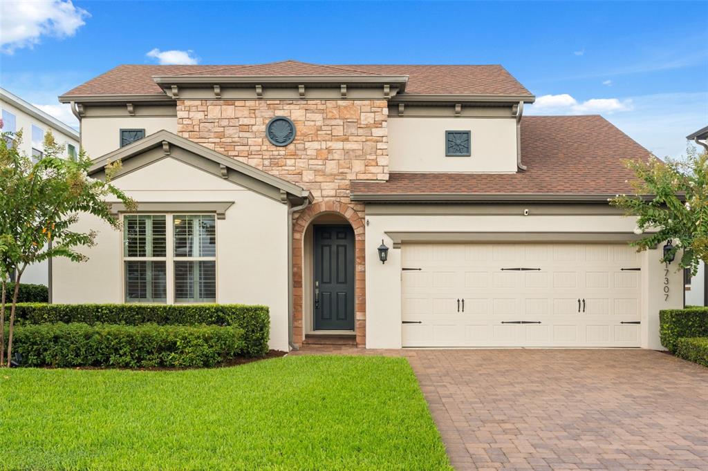 17307 Bal Harbour Dr - 17307 Bal Harbour Dr, Winter Garden, FL 34787 Luxury Property | Jose Angel Pina