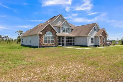 732 SE Side Wheel Trail, Lee, FL 32059 - Photo 1