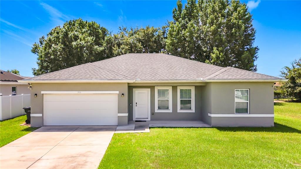 306 Clearwater Ln - 306 Clearwater Ln, Poinciana, FL 34759 Luxury Property | Jose Angel Pina