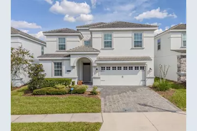 1577 Plunker Drive, Davenport, FL 33896 - Photo 1