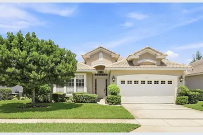 437 Sotheby Way, Debary, FL 32713 - Photo 1