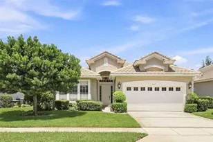 437 Sotheby Way, Debary, FL 32713 - Photo 1