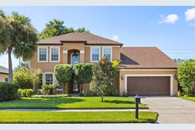 393 Lake Amberleigh Drive, Winter Garden, FL 34787 - Photo 1