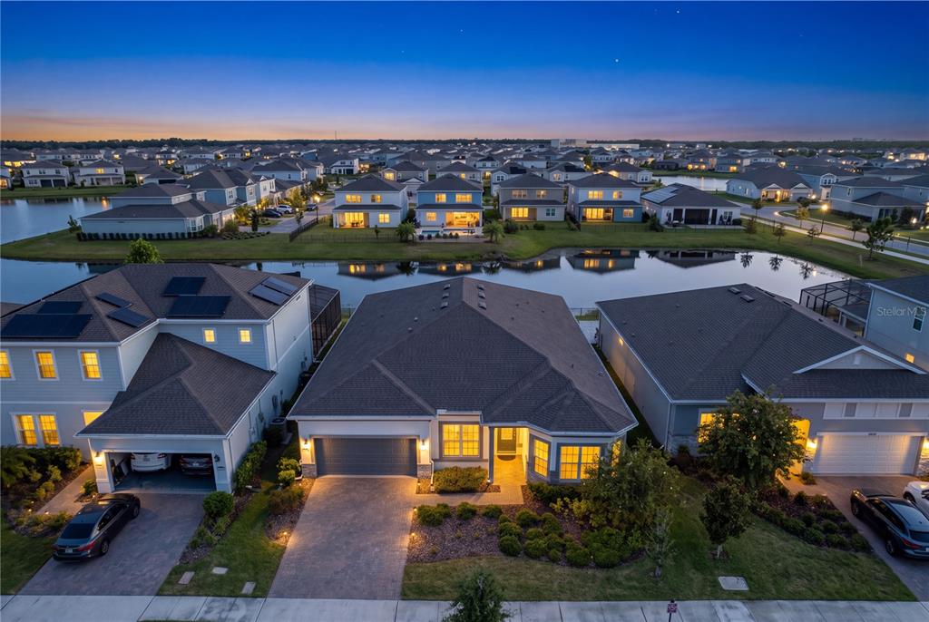 13828 Tybee Beach Ln - 13828 Tybee Beach Ln, Orlando, FL 32827 Luxury Property | Jose Angel Pina