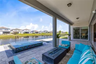 13828 Tybee Beach Ln, Orlando, FL 32827 - Photo 31