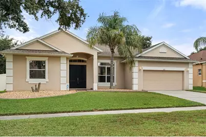 4561 Powderhorn Place Drive, Clermont, FL 34711 - Photo 1
