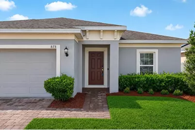 878 Benjamin Trail, Davenport, FL 33837 - Photo 3