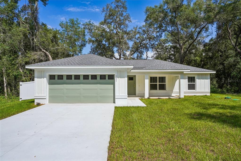 1194 W Virginis Dr - 1194 W Virginis Dr, Citrus Springs, FL 34434 Luxury Property | Jose Angel Pina