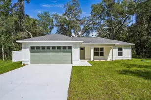 1194 W Virginis Dr, Citrus Springs, FL 34434 - Photo 1