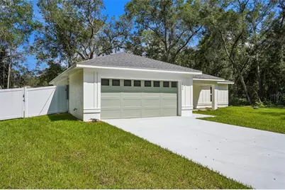 1194 W Virginis Drive, Citrus Springs, FL 34434 - Photo 3