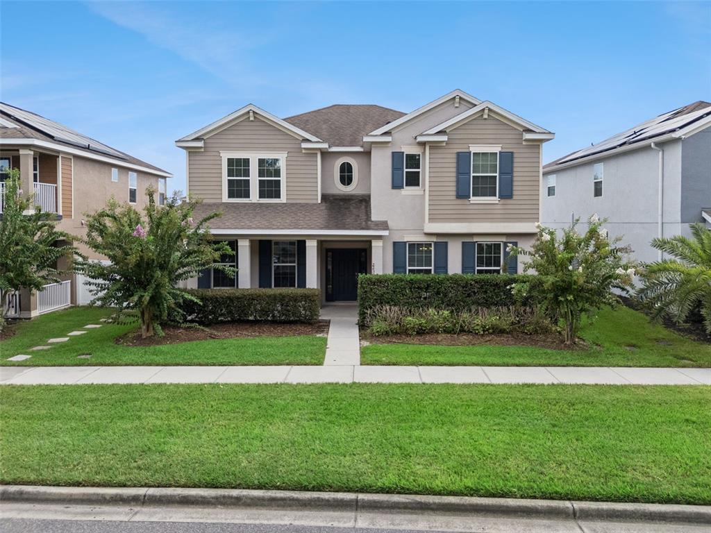 2230 J Lawson Blvd - 2230 J Lawson Blvd, Orlando, FL 32824 Luxury Property | Jose Angel Pina