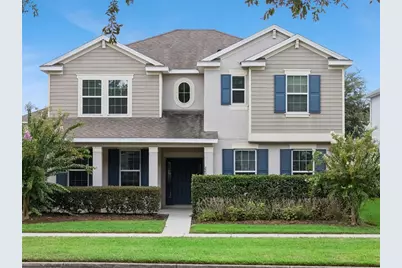 2230 J Lawson Boulevard, Orlando, FL 32824 - Photo 1
