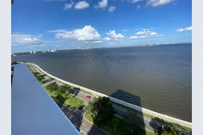 4015 Bayshore #17A, Tampa, FL 33611 - Photo 1