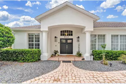 8063 Laurel Ridge Drive, Mount Dora, FL 32757 - Photo 3