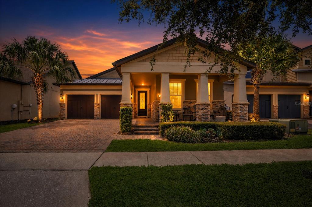 7278 Twilight Bay Dr - 7278 Twilight Bay Dr, Winter Garden, FL 34787 Luxury Property | Jose Angel Pina