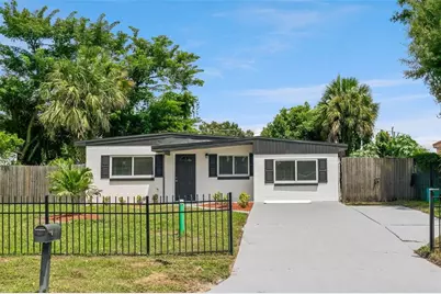 2821 W Amelia Street, Orlando, FL 32805 - Photo 1