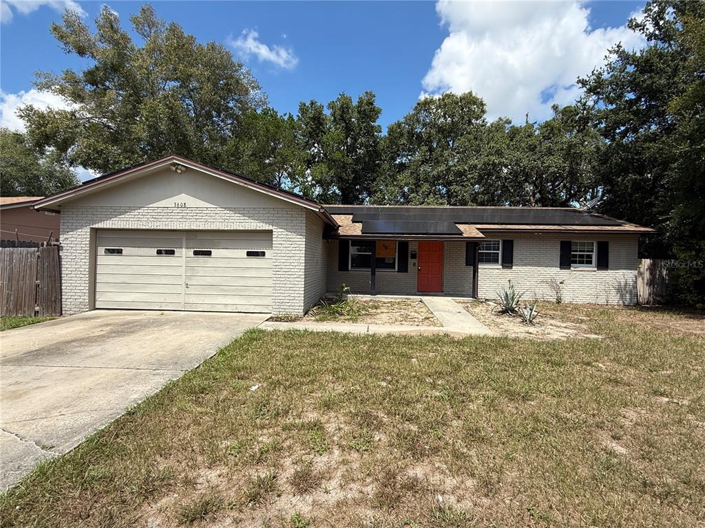3608 Tam Dr - 3608 Tam Dr, Orlando, FL 32808 Luxury Property | Jose Angel Pina