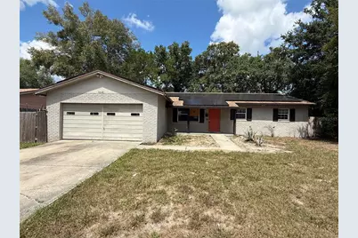 3608 Tam Drive, Orlando, FL 32808 - Photo 1