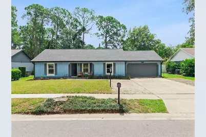 203 Cottonwood Drive, Winter Springs, FL 32708 - Photo 1