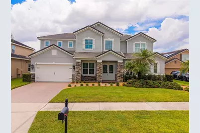 1720 Lake Roberts Landing Drive, Winter Garden, FL 34787 - Photo 1