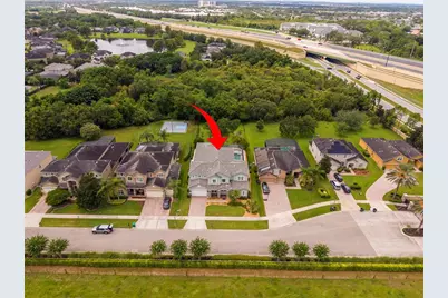 1720 Lake Roberts Landing Drive, Winter Garden, FL 34787 - Photo 3